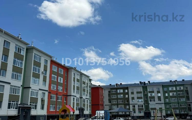 2-комнатная квартира · 67 м² · 2/5 этаж, мкр. Алтын орда 49 за 17.5 млн ₸ в Актобе — фото 2