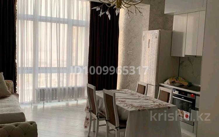2-комнатная квартира · 55 м² · 5/8 этаж, Айтеке би 9 за 320 000 ₸ в Астане, Нура р-н — фото 9