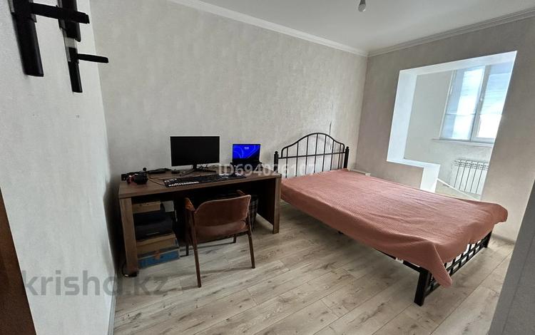 2-бөлмелі пәтер · 43.5 м² · 5/5 қабат, Мкр Талас 35, бағасы: 13 млн ₸ в Таразе — фото 10