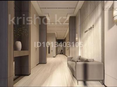 1-бөлмелі пәтер · 41 м² · 7/9 қабат, Туран 57/6, бағасы: 30 млн ₸ в Астане, Нура р-н