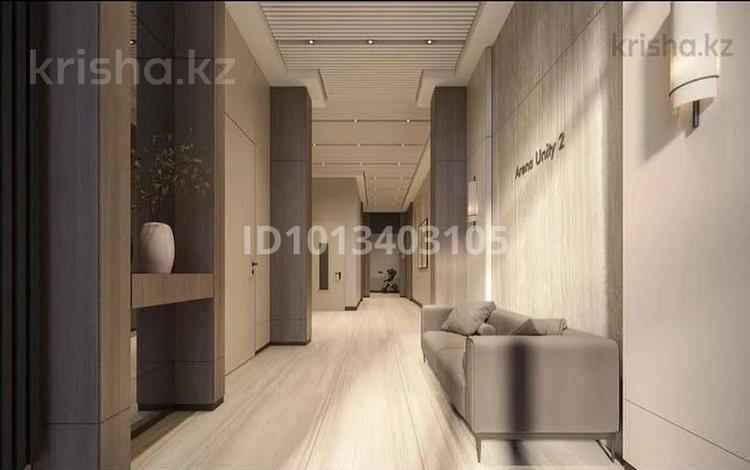 1-бөлмелі пәтер · 41 м² · 7/9 қабат, Туран 57/6, бағасы: 30 млн ₸ в Астане, Нура р-н — фото 2