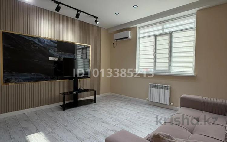 1-комнатная квартира · 44 м² · 4/9 этаж, мкр Нурсая, Абулхайыр хана 51а — Возле Абай центр за 220 000 ₸ в Атырау — фото 2