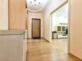 4-бөлмелі пәтер · 110 м² · 12/17 қабат, Сарайшык 7, бағасы: 45 000 ₸ в Астане, Есильский р-н — фото 10