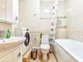 4-бөлмелі пәтер · 110 м² · 12/17 қабат, Сарайшык 7, бағасы: 45 000 ₸ в Астане, Есильский р-н — фото 16