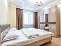 4-бөлмелі пәтер · 110 м² · 12/17 қабат, Сарайшык 7, бағасы: 45 000 ₸ в Астане, Есильский р-н — фото 3