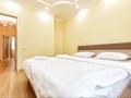 4-бөлмелі пәтер · 110 м² · 12/17 қабат, Сарайшык 7, бағасы: 45 000 ₸ в Астане, Есильский р-н — фото 5