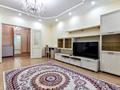 4-бөлмелі пәтер · 110 м² · 12/17 қабат, Сарайшык 7, бағасы: 45 000 ₸ в Астане, Есильский р-н — фото 9