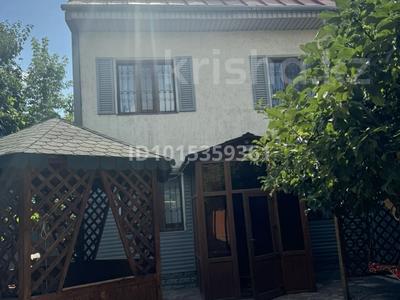 Отдельный дом · 4 комнаты · 100 м² · 3 сот., Солнечная за 1.2 млн ₸ в Алматы, Ауэзовский р-н