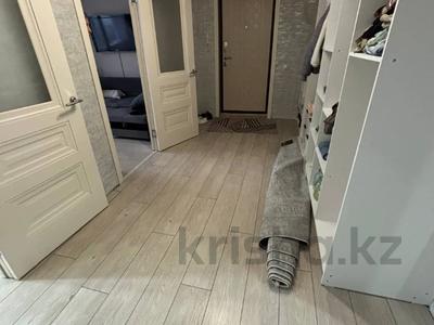 2-комнатная квартира · 53.4 м² · 8/9 этаж, Аэропорт 16 за 23 млн 〒 в Костанае