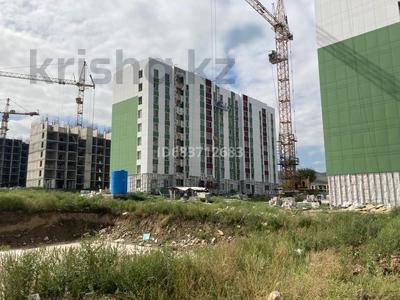 2-комнатная квартира, 43.3 м², 2/9 этаж, мкр Акжар, ​Бирлик за 18.5 млн 〒 в Алматы, Наурызбайский р-н