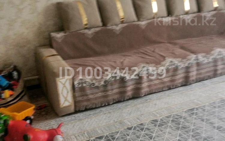 Отдельный дом · 3 комнаты · 105 м² · 8 сот., мкр Боралдай (Бурундай), Боралдай ш/а. 112 — Боралдай мен шоссейная киылысы за 25 млн ₸ в Алматы, Алатауский р-н — фото 2