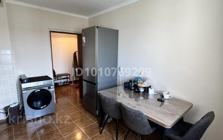 2-бөлмелі пәтер · 65 м² · 6/6 қабат, мкр Кокжиек 49, бағасы: 27 млн ₸ в Алматы, Жетысуский р-н — фото 25