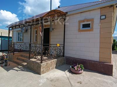 Отдельный дом · 4 комнаты · 118.6 м² · 6.8 сот., Каратал за 29 млн ₸ в Актобе, мкр Гормолзавод