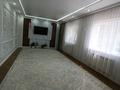 Отдельный дом · 4 комнаты · 118.6 м² · 6.8 сот., Каратал за 29 млн ₸ в Актобе, мкр Гормолзавод — фото 13