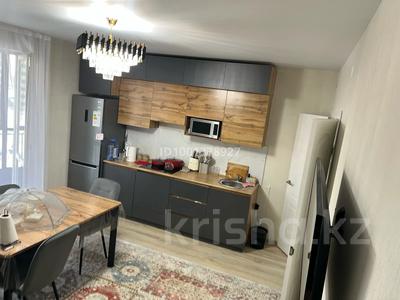 2-комнатная квартира · 45 м² · 5/15 этаж, Каныша Сатпаева 55/8 за 220 000 〒 в Усть-Каменогорске, Ульбинский