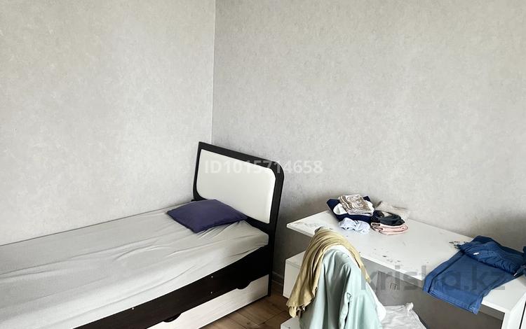 2 комнаты · 38 м² · 5/8 этаж, Болекпаева 14 — Жумабаева за 80 000 ₸ в Астане, Алматы р-н — фото 2