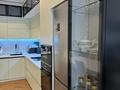 4-бөлмелі пәтер · 115 м² · 1/16 қабат, Егизбаева 5 — Каныша Сатпаева, бағасы: 115 млн ₸ в Алматы, Бостандыкский р-н