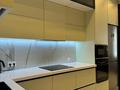 4-бөлмелі пәтер · 115 м² · 1/16 қабат, Егизбаева 5 — Каныша Сатпаева, бағасы: 115 млн ₸ в Алматы, Бостандыкский р-н — фото 6