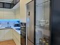 4-бөлмелі пәтер · 115 м² · 1/16 қабат, Егизбаева 5 — Каныша Сатпаева, бағасы: ~ 117 млн ₸ в Алматы, Бостандыкский р-н