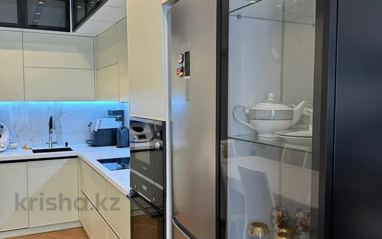4-бөлмелі пәтер · 115 м² · 1/16 қабат, Егизбаева 5 — Каныша Сатпаева, бағасы: ~ 117 млн ₸ в Алматы, Бостандыкский р-н — фото 95