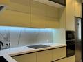 4-бөлмелі пәтер · 115 м² · 1/16 қабат, Егизбаева 5 — Каныша Сатпаева, бағасы: ~ 117 млн ₸ в Алматы, Бостандыкский р-н — фото 4