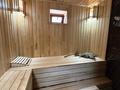 Отдельный дом · 5 комнат · 200 м² · 8 сот., мкр Карагайлы, Мкр Карагайлы ул.Ерубаева 5а за 140 млн ₸ в Алматы, Наурызбайский р-н — фото 19