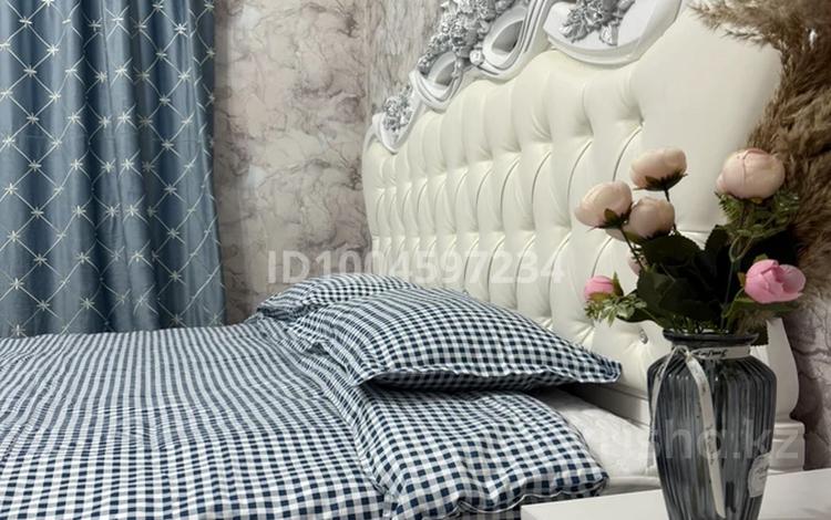 1-комнатная квартира · 45 м² · 9/9 этаж, мкр Нурсая, Абулхайыр хана 51а за 12 999 ₸ в Атырау — фото 14