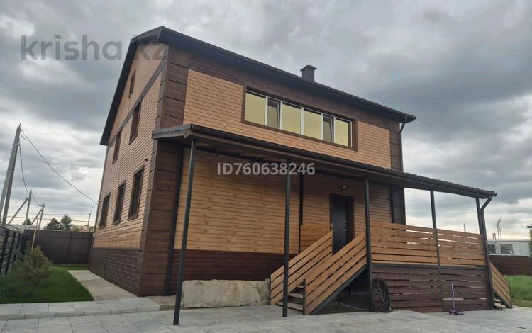 Жеке үй · 5 бөлме · 350 м² · 10 жүзд., Рыбацкий, бағасы: 71 млн ₸ в Рудном — фото 20