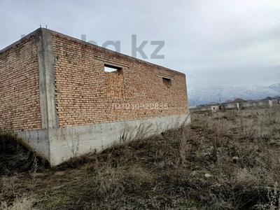 Жеке үй · 4 бөлме · 120 м² · 5 сот., Новастройка — Рахмет кафе арты труба шыгаратын завоттын касы, бағасы: 8.7 млн ₸ в Шалкар