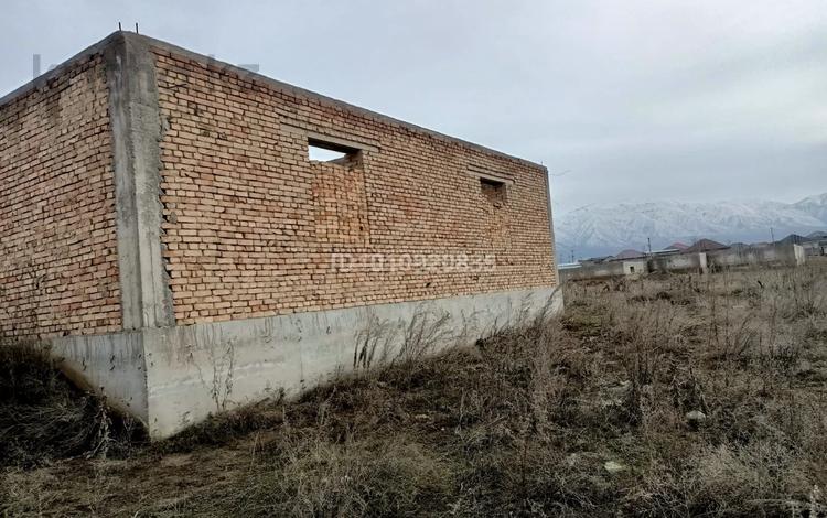 Жеке үй · 4 бөлме · 120 м² · 5 сот., Новастройка — Рахмет кафе арты труба шыгаратын завоттын касы, бағасы: 8.7 млн ₸ в Шалкар — фото 2