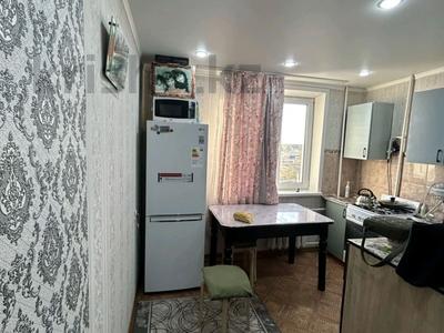 1-комнатная квартира · 31 м² · 4/5 этаж, Мясокомбинат за 10 млн 〒 в Уральске