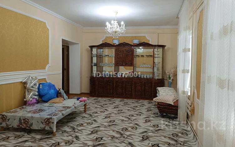 Жеке үй · 7 бөлме · 110 м² · 9 жүзд., Улытау 4 — Напротив паварот магазин Пирназар, бағасы: 25 млн ₸ в Акбулак — фото 7