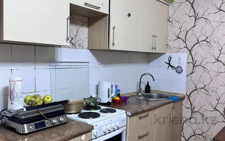 2-комнатная квартира · 40 м² · 11/13 этаж, Момышулы 23 — Сатпаева за 220 000 ₸ в Астане, Алматы р-н — фото 2