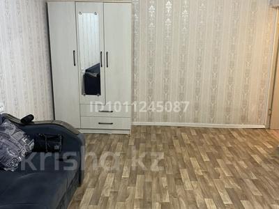 1-комнатная квартира · 35.6 м² · 1/9 этаж, 3 микрорайон 12 — Напротив Самрук холл за 150 000 〒 в Конаеве