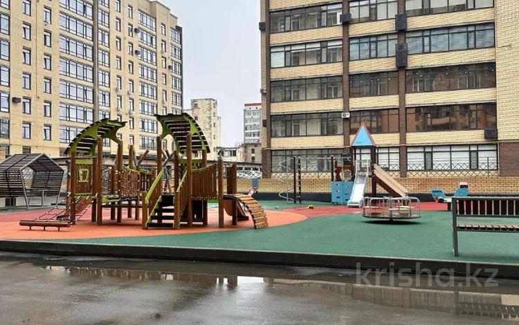 3-комнатная квартира · 100 м² · 8/9 этаж, Сьянова 48 за 53 млн 〒 в Костанае — фото 2