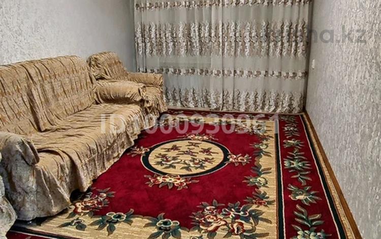 2-комнатная квартира · 42.2 м² · 3/5 этаж, мкр Айнабулак-1 6 за 200 000 ₸ в Алматы, Жетысуский р-н — фото 2