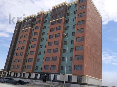 2-комнатная квартира, 82 м², 10/10 этаж, 18 микрорайон 4 за 16.7 млн 〒 в Актау, 18-й мкр 