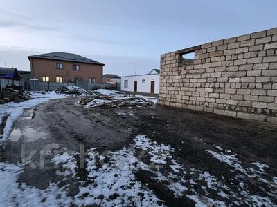 Отдельный дом · 2 комнаты · 80 м² · 10 сот., мкр Геолог, Курысшылар 131 за 11.5 млн 〒 в Атырау