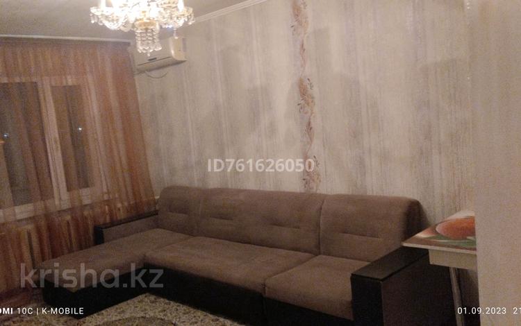 1-комнатная квартира · 32 м² · 5/5 этаж, Бокейхана — Женис за 7 млн 〒 в  — фото 2