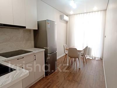 1-бөлмелі пәтер · 36 м² · 5/9 қабат, мкр Шугыла, Мкрн Шугыла 340/5, бағасы: 190 000 ₸ в Алматы, Наурызбайский р-н