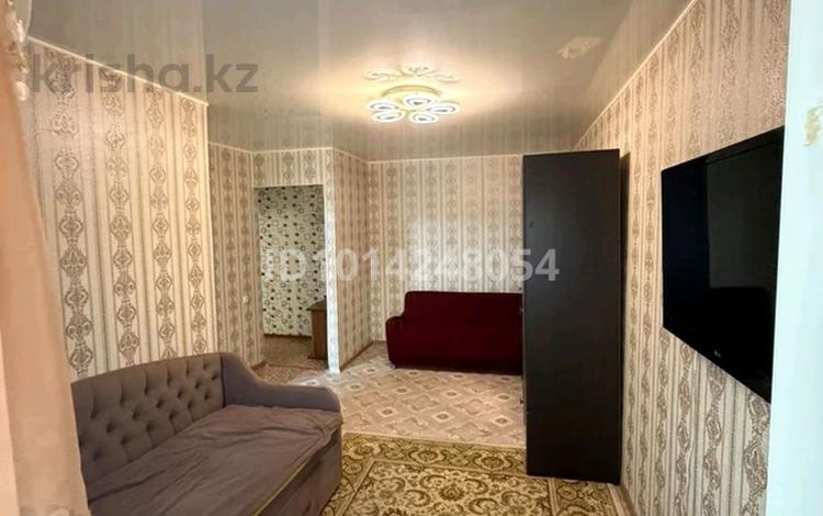 1-комнатная квартира · 30 м² · 3/5 этаж, Аль-Фараби 100 за 140 000 ₸ в Костанае — фото 2