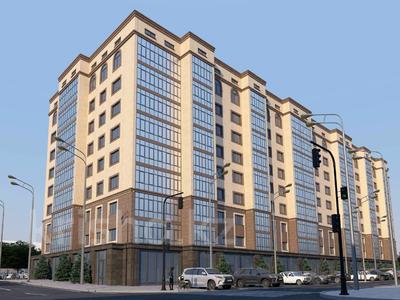 2-комнатная квартира · 62.8 м² · 9/9 этаж, Ауэзова 78 за ~ 19.5 млн 〒 в Щучинске