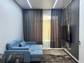 2-комнатная квартира · 60 м² · 2/8 этаж, Арайлы 12 — Ремизовка за 75 млн ₸ в Алматы, Бостандыкский р-н