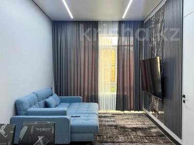 2-комнатная квартира · 60 м² · 2/8 этаж, Арайлы 12 — Ремизовка за 75 млн ₸ в Алматы, Бостандыкский р-н