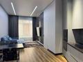 2-комнатная квартира · 60 м² · 2/8 этаж, Арайлы 12 — Ремизовка за 75 млн ₸ в Алматы, Бостандыкский р-н — фото 8