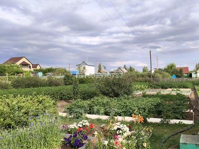 Дача · 2 комнаты · 30 м² · 12 сот., Звёздная 85 — Зерендинская первая дачная за 5 млн 〒 в Кокшетау