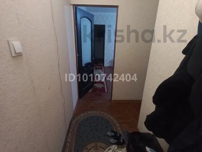 3-бөлмелі пәтер · 58.3 м² · 1/5 қабат, 11-й микрорайон, 11-й микрорайон 95 б, бағасы: 23 млн ₸ в Шымкенте, Енбекшинский р-н
