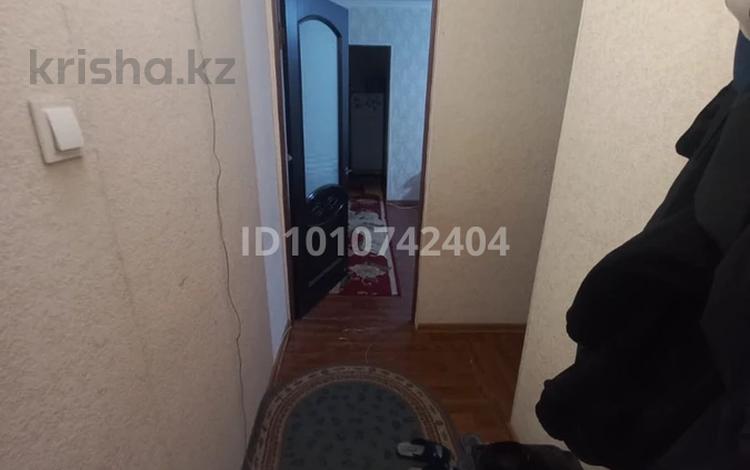 3-бөлмелі пәтер · 58.3 м² · 1/5 қабат, 11-й микрорайон, 11-й микрорайон 95 б, бағасы: 23 млн ₸ в Шымкенте, Енбекшинский р-н — фото 2