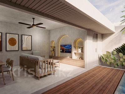 Продажа домов и дачи в Денпасаре: Отдельный дом · 3 комнаты · 126 м² · 1 сот., Джимбаран за ~ 113.8 млн 〒 Отдельный дом · 3 комнаты · 126 м² · 1 сот., Джимбаран за ~ 113.8 млн 〒 в Денпасаре