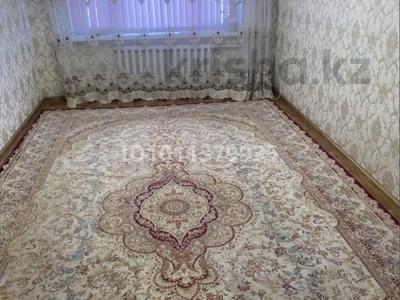 2-бөлмелі пәтер · 65 м² · 4/5 қабат, Кенесары 35, бағасы: 12 млн 〒 в Туркестане